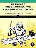 Hardcore Programming for Mechanical Engineers (eBook, ePUB)