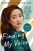 Finding My Voice (eBook, ePUB)