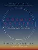 Cosmic Odyssey (eBook, ePUB)