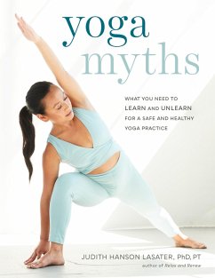 Yoga Myths (eBook, ePUB) - Lasater, Judith Hanson