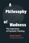 A Philosophy of Madness (eBook, ePUB)