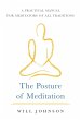 The Posture of Meditation (eBook, ePUB) - Bild 1