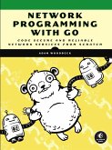 Network Programming with Go (eBook, ePUB)