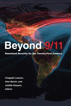 Beyond 9/11 (eBook, ePUB)