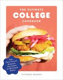 The Ultimate College Cookbook (eBook, ePUB)