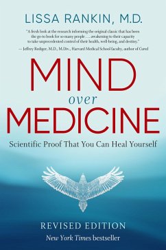 Cover Mind Over Medicine - REVISED EDITION (eBook, ePUB)