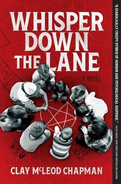 Whisper Down the Lane (eBook, ePUB) - Chapman, Clay