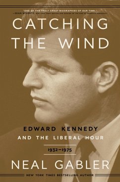 Cover Catching the Wind (eBook, ePUB)