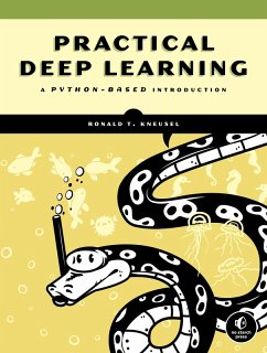 Practical Deep Learning (eBook, ePUB) - Kneusel, Ronald T.