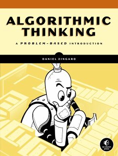 Algorithmic Thinking (eBook, ePUB) - Zingaro, Daniel