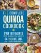The Complete Quinoa Cookbook (eBook,... - Bild 1