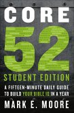 Core 52 Student Edition (eBook, ePUB)