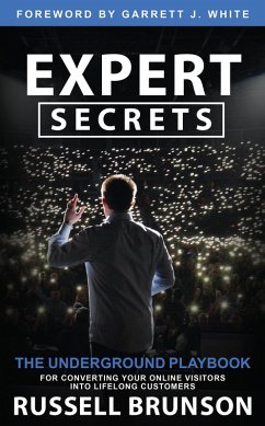 Expert Secrets (eBook, ePUB) - Brunson, Russell