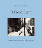 Difficult Light (eBook, ePUB)