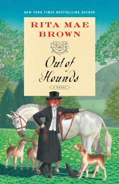 Out of Hounds (eBook, ePUB) - Brown, Rita Mae