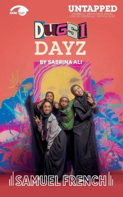 Dugsi Dayz - Ali, Sabrina