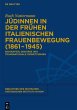 Jüdinnen in der frühen italienischen... - Bild 1
