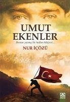 Umut Ekenler - Icözü, Nur