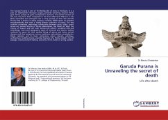Garuda Purana is Unraveling the secret of death