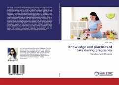 Knowledge and practices of care during pregnancy - Patra, Rina