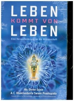 Leben kommt von Leben - Bhaktivedanta Swami Prabhupada, Abhay Charan