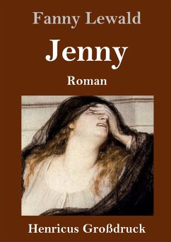 Cover Jenny (Großdruck)