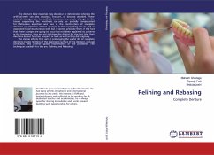 Relining and Rebasing - Ghadage, Mahesh;Patil, Dipooja;Joshi, Mridula