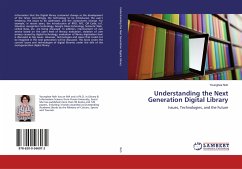 Understanding the Next Generation Digital Library - Noh, Younghee