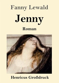 Cover Jenny (Großdruck)