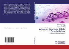 Advanced Diagnostic Aids in Periodontology