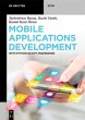 Mobile Applications Development - Bild 1