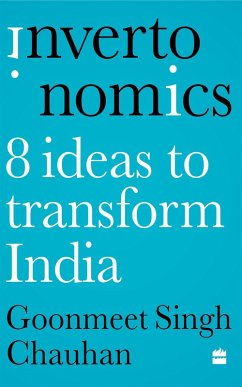 Invertonomics (eBook, ePUB) - Chauhan, Goonmeet Singh