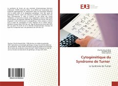 Cytogénétique du Syndrome de Turner - Aouati-Bitat, Cherifa;Zaidi, Zoubida;Laanani, Amel