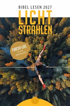 Cover Lichtstrahlen 2027