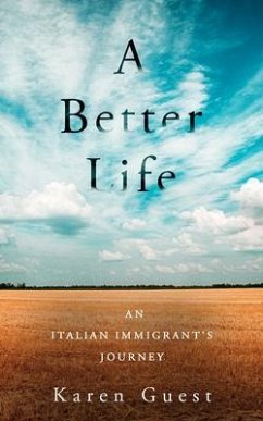A Better Life (eBook, ePUB) - Guest, Karen J