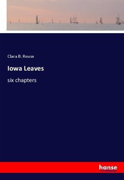 Iowa Leaves - Rouse, Clara B.
