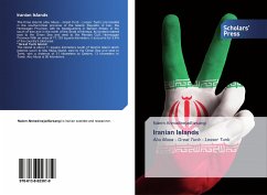 Cover Iranian Islands