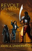 Revolt on Vesta (The Voidstrider Saga, #1) (eBook, ePUB)