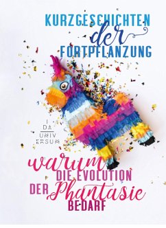 Kurzgeschichten der Fortpflanzung (eBook, ePUB) - Universum, Ida