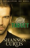 Easy Target (SafeKeepers Inc, #1) (eBook, ePUB)