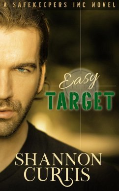Cover Easy Target (SafeKeepers Inc, #1) (eBook, ePUB)
