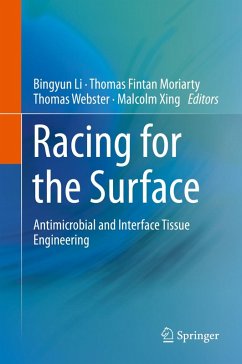 Racing for the Surface (eBook, PDF)