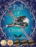 End of Crows (eBook, ePUB) End of Crows (eBook, ePUB)