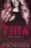 Thia (King, #3) (eBook, ePUB)