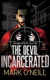 The Devil Incarcerated (Department 89, #13) (eBook, ePUB)