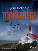 Todesfolge - Schweden-Krimi (eBook, ePUB)