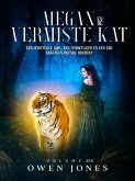 Megan en de Vermiste Kat (eBook, ePUB)
