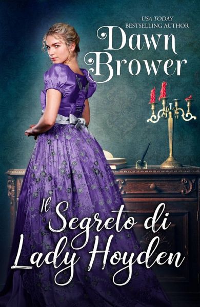 Il segreto di Lady Hoyden (eBook, ePUB) Il segreto di Lady Hoyden (eBook, ePUB)