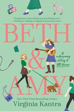Beth and Amy (eBook, ePUB) - Kantra, Virginia