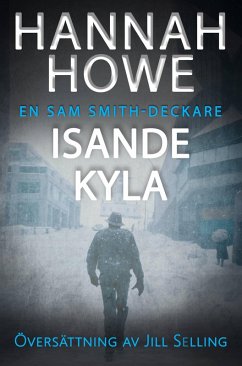 Cover Isande kyla (eBook, ePUB)